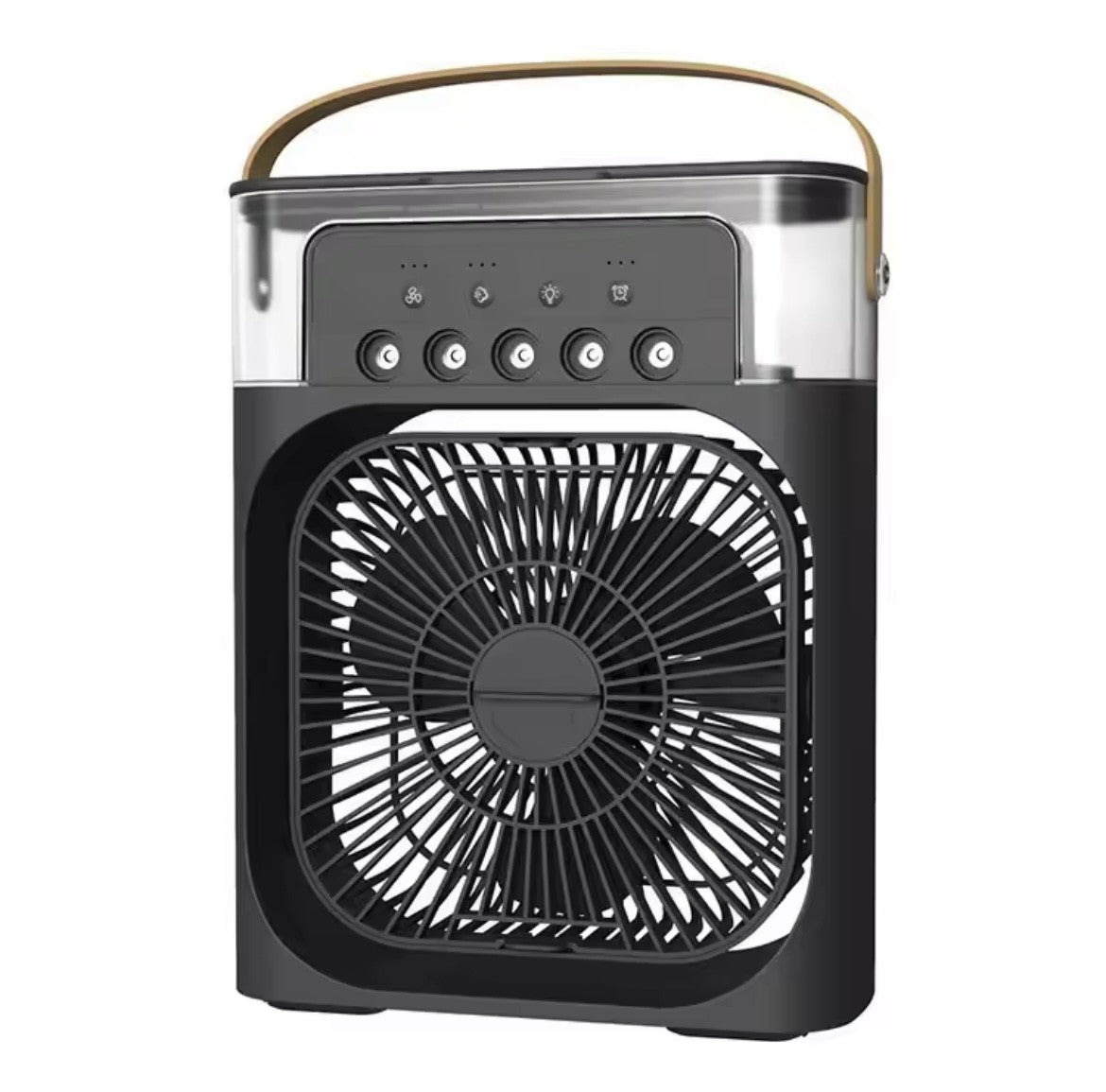 FANTRIX Portable Mini Air Conditioner Cooler