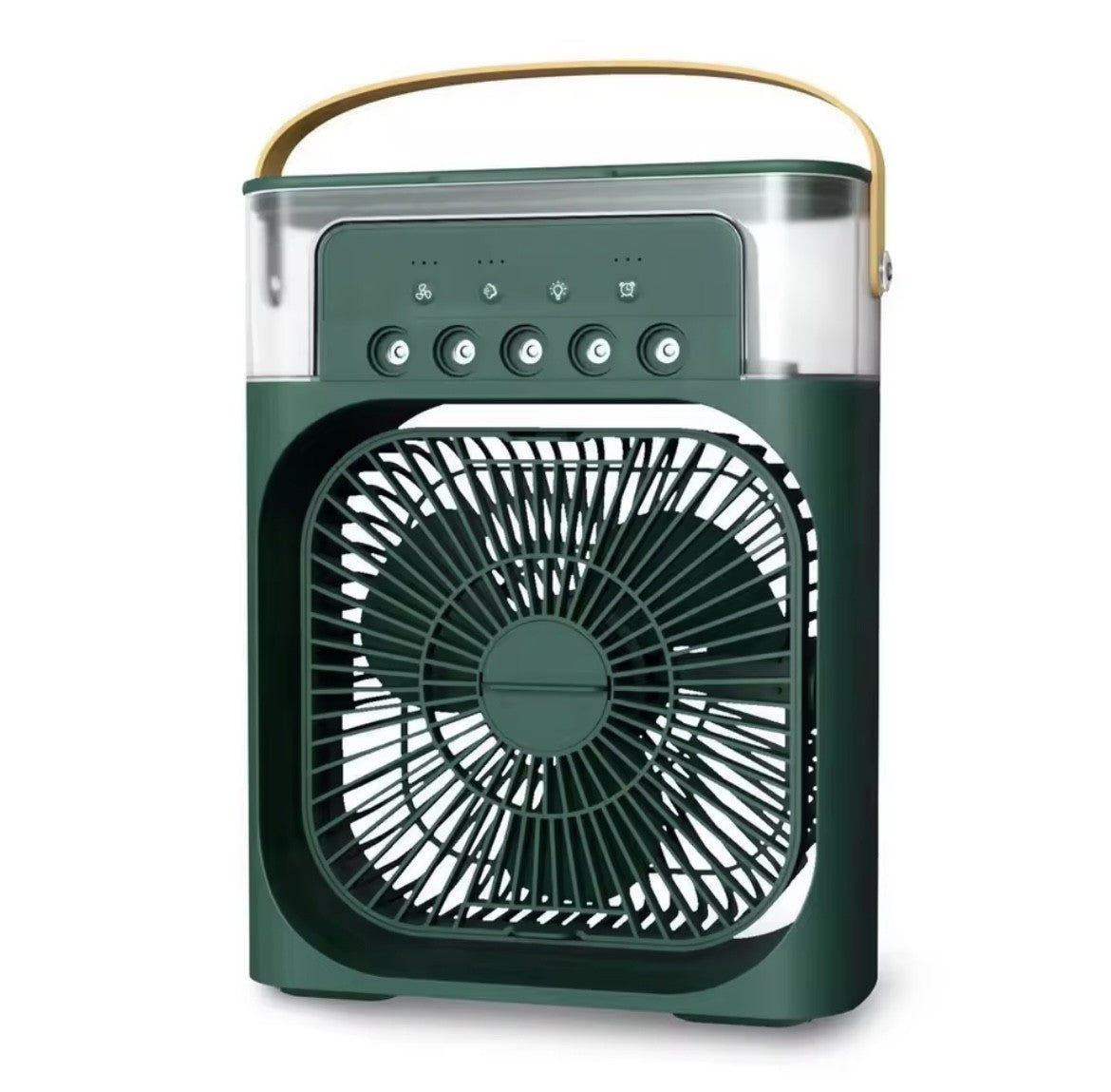 FANTRIX Portable Mini Air Conditioner Cooler