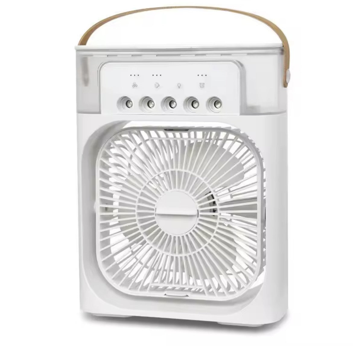 FANTRIX Portable Mini Air Conditioner Cooler